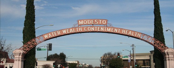 modesto